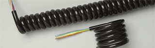 Cable retráctil Cable retráctil